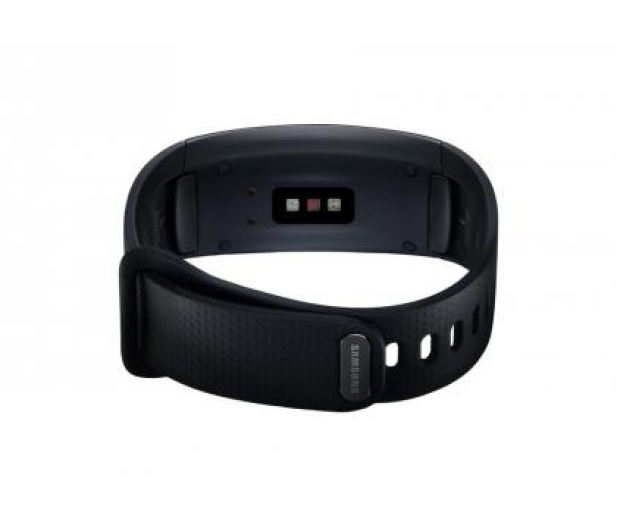 Samsung Gear Fit 2 (L) SM-R3600 czarny - 309274 - zdjęcie 3